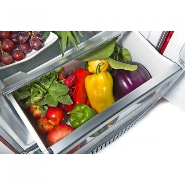 Фото Alt Холодильник KitchenAid KCFME60150L - 8