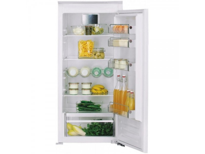 Фото Alt Холодильник встраиваемый KitchenAid KCBNR12600