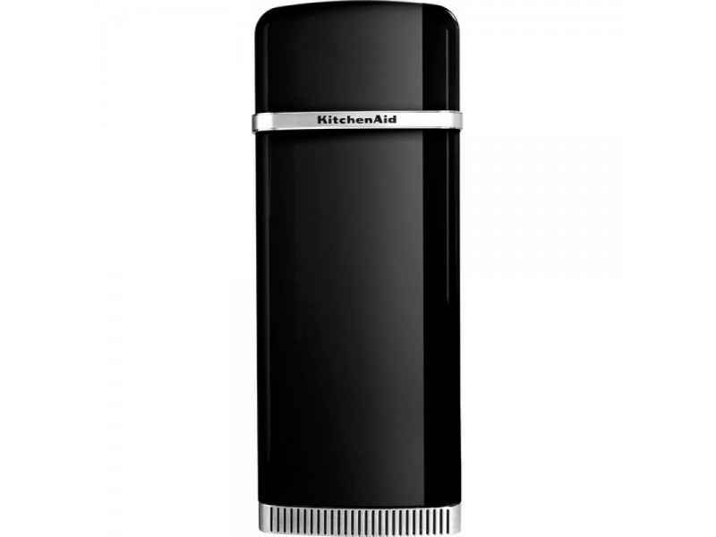 Фото Alt Холодильник встраиваемый KitchenAid KCFMB60150R