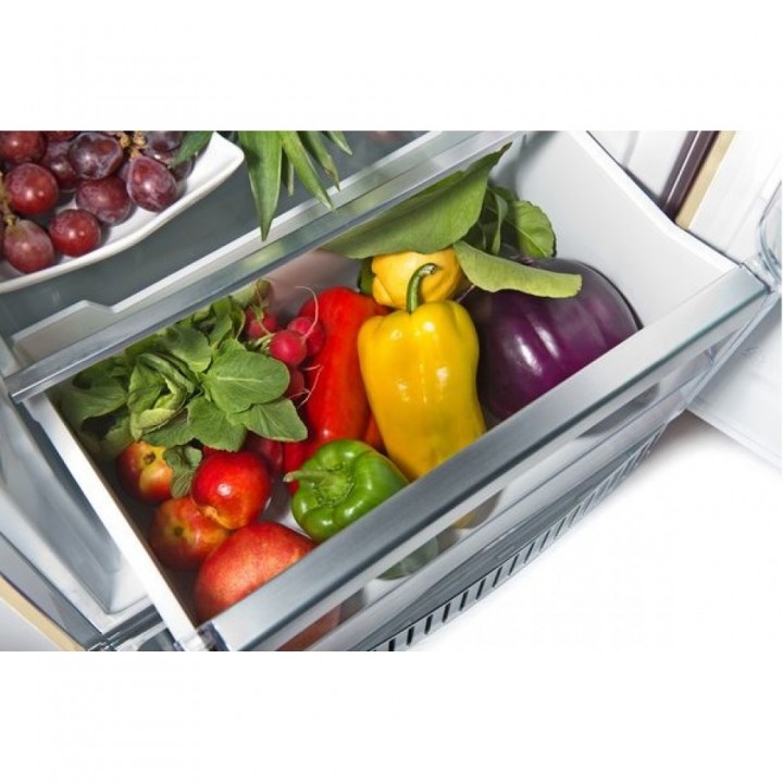 Фото Alt Холодильник встраиваемый KitchenAid KCFMB60150R - 2