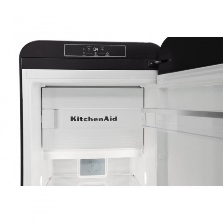 Фото Alt Холодильник встраиваемый KitchenAid KCFMB60150R - 3
