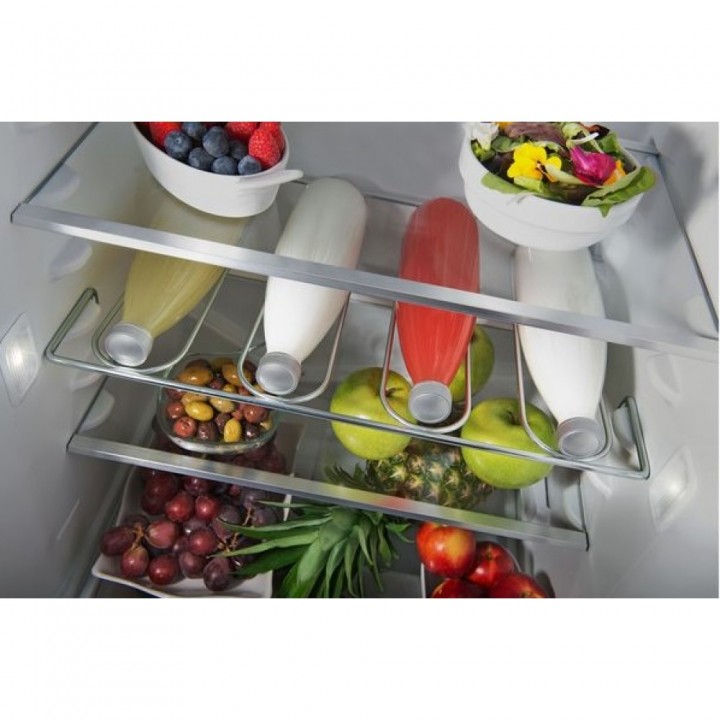 Фото Alt Холодильник встраиваемый KitchenAid KCFMB60150R - 4