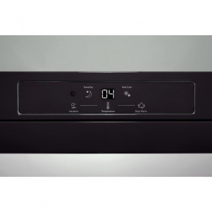 Фото Alt Холодильник встраиваемый KitchenAid KCFMB60150R - 5