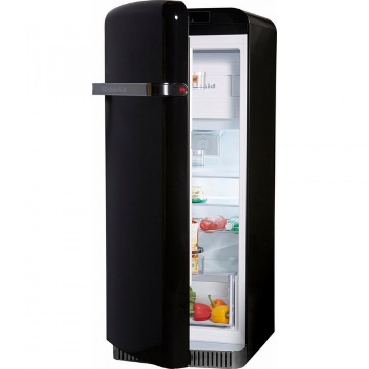 Фото Alt Холодильник встраиваемый KitchenAid KCFMB60150R - 6