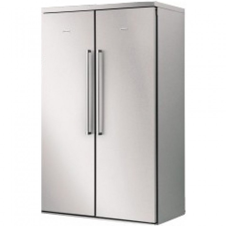 Фото Alt Холодильник встраиваемый KitchenAid KCFPX18120 - 1