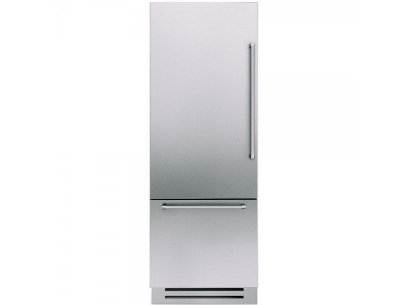 Фото Title Холодильник встраиваемый KitchenAid KCZCX 20750L Фото Alt Холодильник встраиваемый KitchenAid KCZCX 20750L