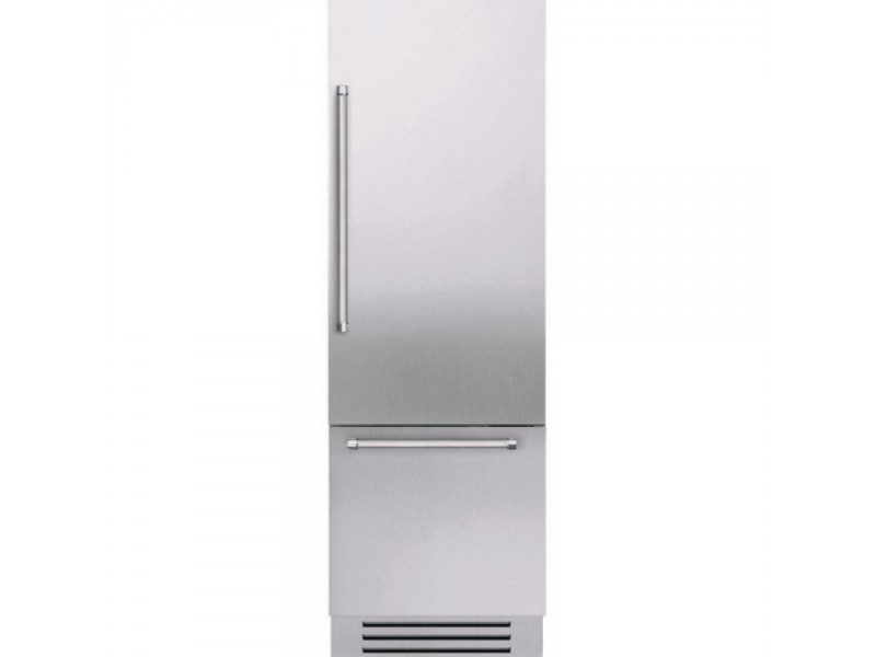 Фото Alt Холодильник встраиваемый KitchenAid KCZCX20750R