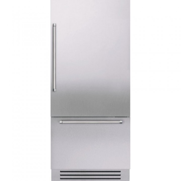 Холодильник встраиваемый KitchenAid KCZCX20900R