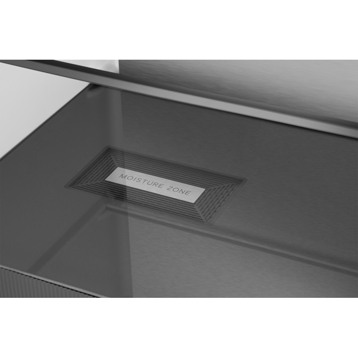 Фото Title Отдельностоящий холодильник с инвертором Weissgauff WCD 450 White Rock Glass NoFrost Inverter - 30 Фото Alt Отдельностоящий холодильник с инвертором Weissgauff WCD 450 White Rock Glass NoFrost Inverter - 30