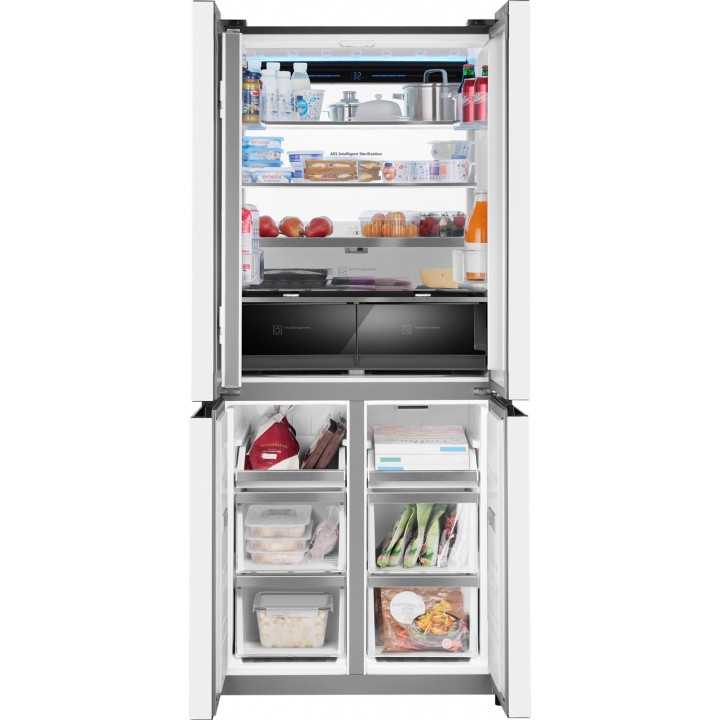 Фото Title Отдельностоящий холодильник с инвертором Weissgauff WCD 450 WNF Built-in - 17 Фото Alt Отдельностоящий холодильник с инвертором Weissgauff WCD 450 WNF Built-in - 17