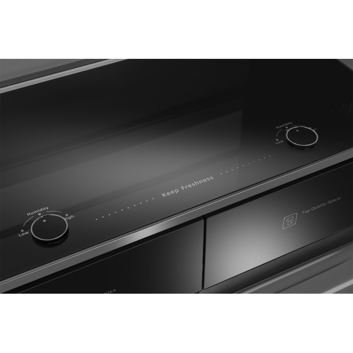 Фото Title Отдельностоящий холодильник с инвертором Weissgauff WCD 450 XNF Built-in - 19 Фото Alt Отдельностоящий холодильник с инвертором Weissgauff WCD 450 XNF Built-in - 19