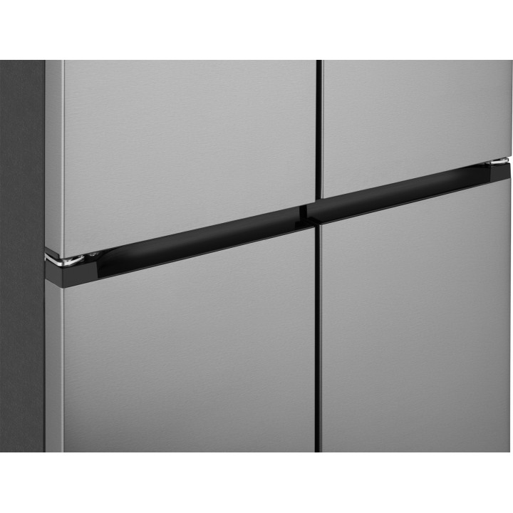 Фото Title Отдельностоящий холодильник с инвертором Weissgauff WCD 450 XNF Built-in - 26 Фото Alt Отдельностоящий холодильник с инвертором Weissgauff WCD 450 XNF Built-in - 26