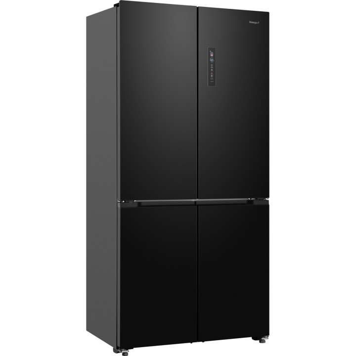 Фото Title Отдельностоящий холодильник с инвертором Weissgauff WCD 510 Built-in Inverter NoFrost Dark Inox - 19 Фото Alt Отдельностоящий холодильник с инвертором Weissgauff WCD 510 Built-in Inverter NoFrost Dark Inox - 19