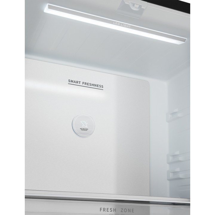 Фото Title Отдельностоящий холодильник с инвертором Weissgauff WCD 510 Built-in Inverter NoFrost Dark Inox - 23 Фото Alt Отдельностоящий холодильник с инвертором Weissgauff WCD 510 Built-in Inverter NoFrost Dark Inox - 23