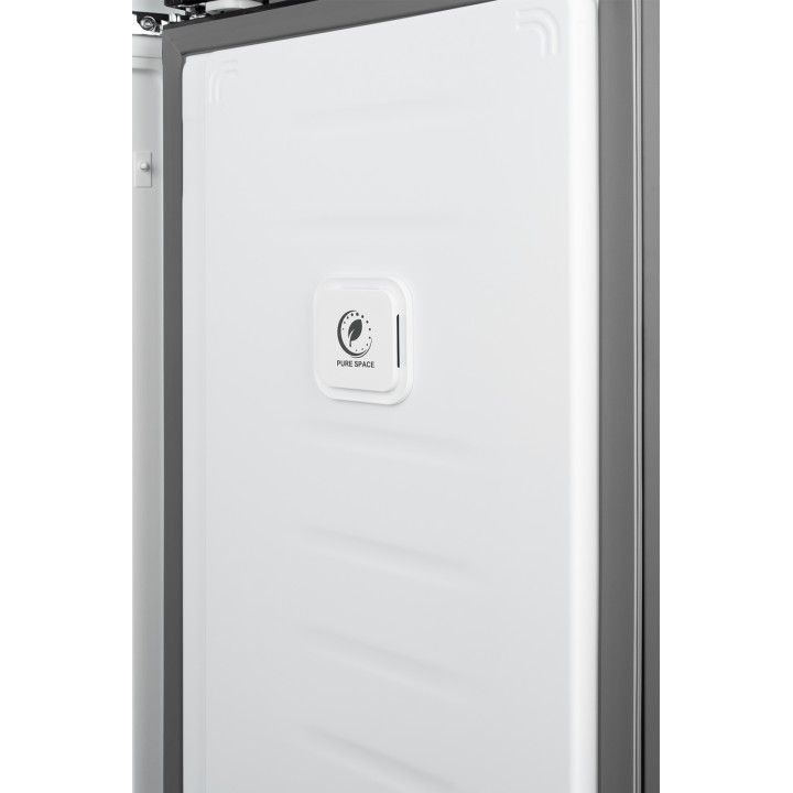 Фото Title Отдельностоящий холодильник с инвертором Weissgauff WCD 510 Built-in Inverter NoFrost Dark Inox - 30 Фото Alt Отдельностоящий холодильник с инвертором Weissgauff WCD 510 Built-in Inverter NoFrost Dark Inox - 30