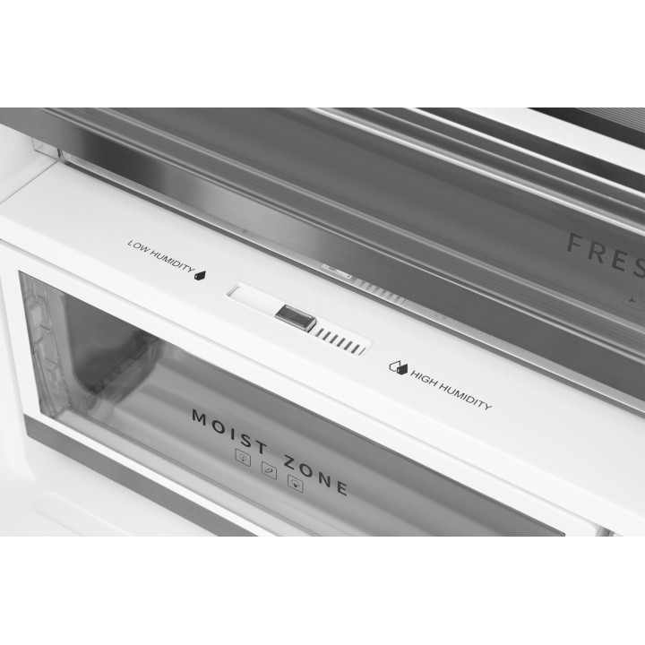Фото Title Отдельностоящий холодильник с инвертором Weissgauff WCD 510 Built-in Inverter NoFrost Сhampagne Glass - 26 Фото Alt Отдельностоящий холодильник с инвертором Weissgauff WCD 510 Built-in Inverter NoFrost Сhampagne Glass - 26