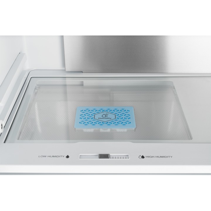 Фото Title Отдельностоящий холодильник с инвертором Weissgauff WCD 510 Built-in Inverter NoFrost Сhampagne Glass - 27 Фото Alt Отдельностоящий холодильник с инвертором Weissgauff WCD 510 Built-in Inverter NoFrost Сhampagne Glass - 27