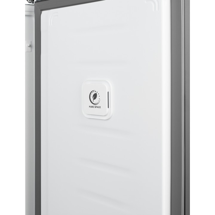 Фото Title Отдельностоящий холодильник с инвертором Weissgauff WCD 510 Built-in Inverter NoFrost Сhampagne Glass - 28 Фото Alt Отдельностоящий холодильник с инвертором Weissgauff WCD 510 Built-in Inverter NoFrost Сhampagne Glass - 28