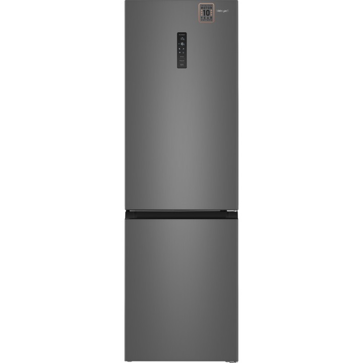 Фото Title Отдельностоящий холодильник с инвертором Weissgauff WRK 2000 XNF DC Inverter - 12 Фото Alt Отдельностоящий холодильник с инвертором Weissgauff WRK 2000 XNF DC Inverter - 12