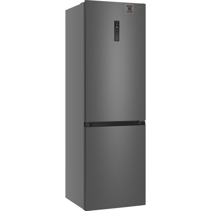 Фото Title Отдельностоящий холодильник с инвертором Weissgauff WRK 2000 XNF DC Inverter - 15 Фото Alt Отдельностоящий холодильник с инвертором Weissgauff WRK 2000 XNF DC Inverter - 15