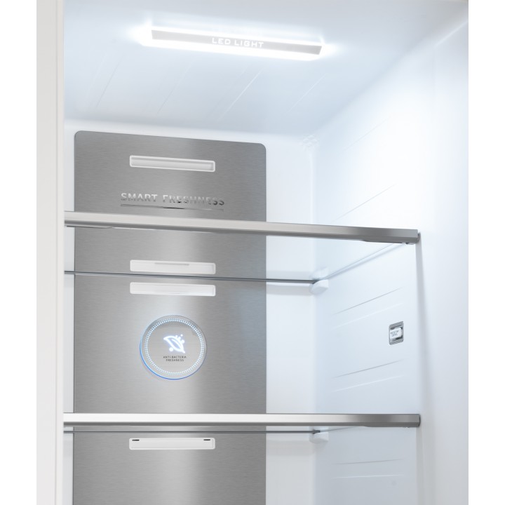 Фото Title Отдельностоящий холодильник с инвертором Weissgauff WSBS 1036 Inverter NoFrost Premium Сhampagne Glass - 22 Фото Alt Отдельностоящий холодильник с инвертором Weissgauff WSBS 1036 Inverter NoFrost Premium Сhampagne Glass - 22