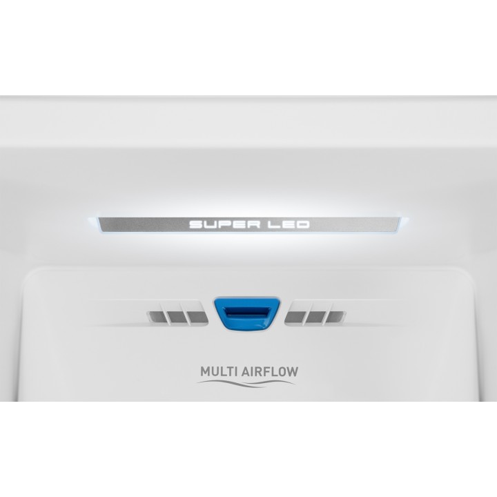 Фото Title Отдельностоящий холодильник с инвертором Weissgauff WSBS 500 Inverter NoFrost Black - 17 Фото Alt Отдельностоящий холодильник с инвертором Weissgauff WSBS 500 Inverter NoFrost Black - 17