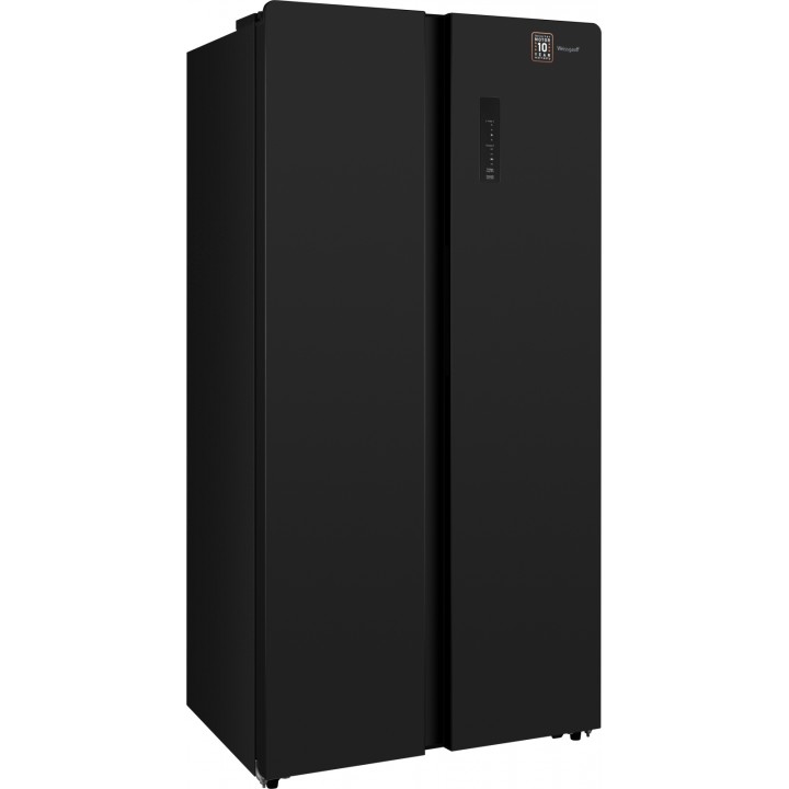 Фото Title Отдельностоящий холодильник с инвертором Weissgauff WSBS 600 XB NoFrost Inverter - 13 Фото Alt Отдельностоящий холодильник с инвертором Weissgauff WSBS 600 XB NoFrost Inverter - 13