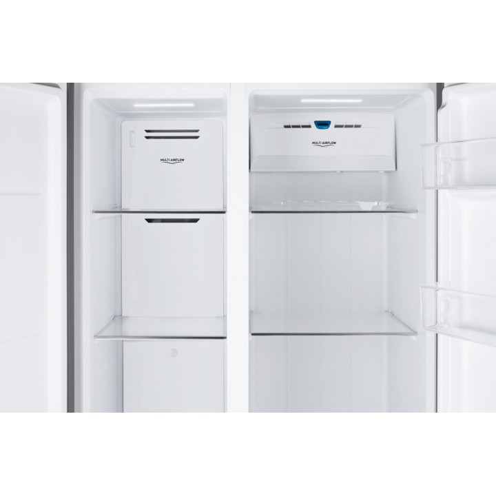 Фото Title Отдельностоящий холодильник с инвертором Weissgauff WSBS 600 XB NoFrost Inverter - 16 Фото Alt Отдельностоящий холодильник с инвертором Weissgauff WSBS 600 XB NoFrost Inverter - 16
