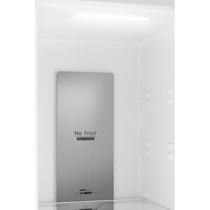 Фото Title Отдельностоящий холодильник Weissgauff WRK 195 D Full NoFrost White Rock Glass - 21 Фото Alt Отдельностоящий холодильник Weissgauff WRK 195 D Full NoFrost White Rock Glass - 21