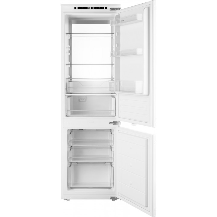 Фото Title Встраиваемый холодильник с инвертором Weissgauff WRKI 178 Total NoFrost Premium EcoFresh - 13 Фото Alt Встраиваемый холодильник с инвертором Weissgauff WRKI 178 Total NoFrost Premium EcoFresh - 13