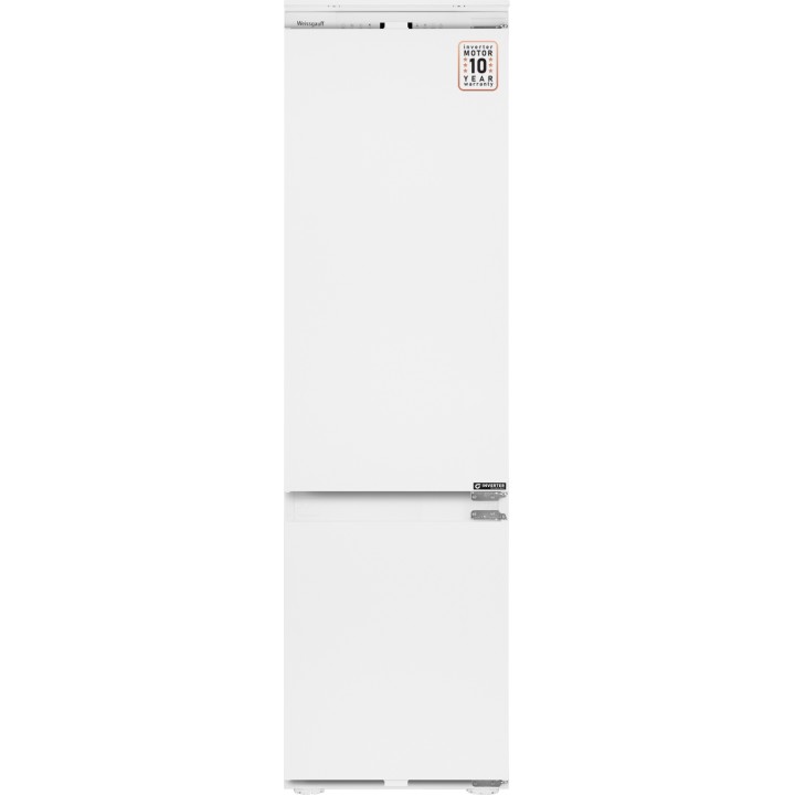 Фото Title Встраиваемый холодильник с инвертором Weissgauff WRKI 195 Full NoFrost Inverter - 15 Фото Alt Встраиваемый холодильник с инвертором Weissgauff WRKI 195 Full NoFrost Inverter - 15