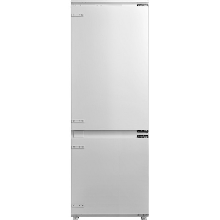 Фото Title Встраиваемый холодильник с инвертором Weissgauff WRKI 1970 Total NoFrost Inverter Premium Ecofresh Inox - 1 Фото Alt Встраиваемый холодильник с инвертором Weissgauff WRKI 1970 Total NoFrost Inverter Premium Ecofresh Inox - 1