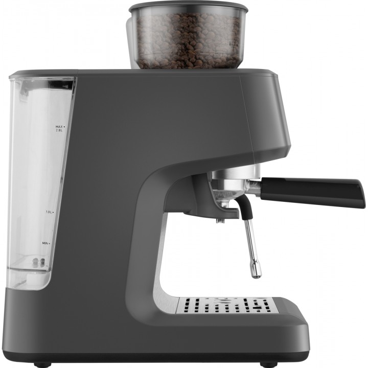 Фото Alt Кофейная станция Weissgauff  WCM 685 Barista MaxAroma Pro Inox - 19