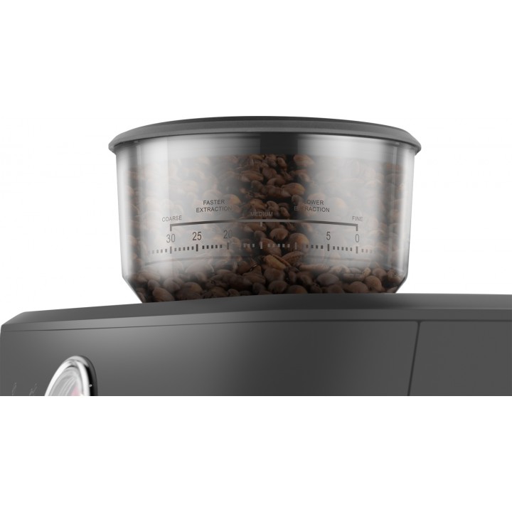 Фото Alt Кофейная станция Weissgauff  WCM 685 Barista MaxAroma Pro Inox - 25
