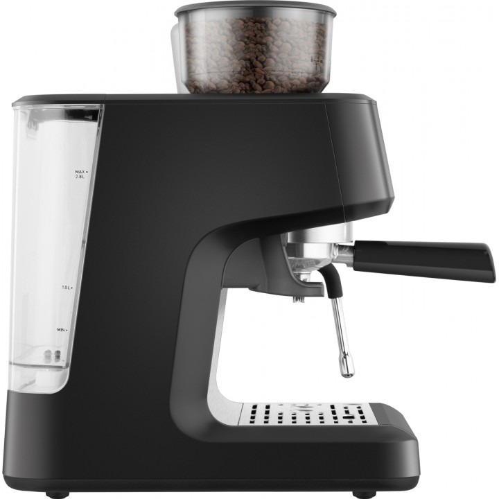 Фото Title Кофейная станция Weissgauff WCM 685 Barista MaxAroma Pro Nero - 20 Фото Alt Кофейная станция Weissgauff WCM 685 Barista MaxAroma Pro Nero - 20