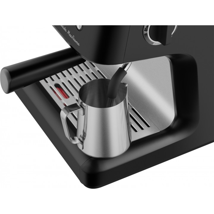 Фото Title Кофейная станция Weissgauff WCM 685 Barista MaxAroma Pro Nero - 24 Фото Alt Кофейная станция Weissgauff WCM 685 Barista MaxAroma Pro Nero - 24