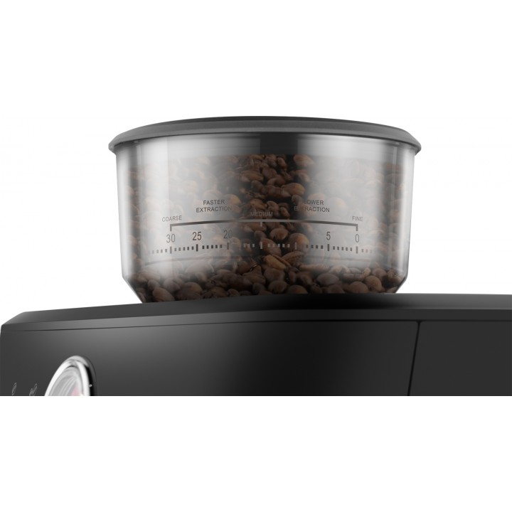 Фото Title Кофейная станция Weissgauff WCM 685 Barista MaxAroma Pro Nero - 27 Фото Alt Кофейная станция Weissgauff WCM 685 Barista MaxAroma Pro Nero - 27