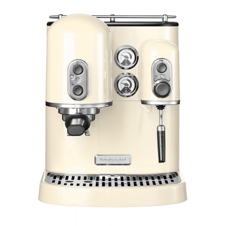 Кофемашина KitchenAid 5KES2102EAC