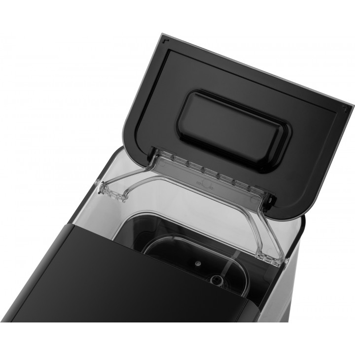 Фото Alt Кофемашина Weissgauff  WCM-225 Black Touch Cappuccino - 22