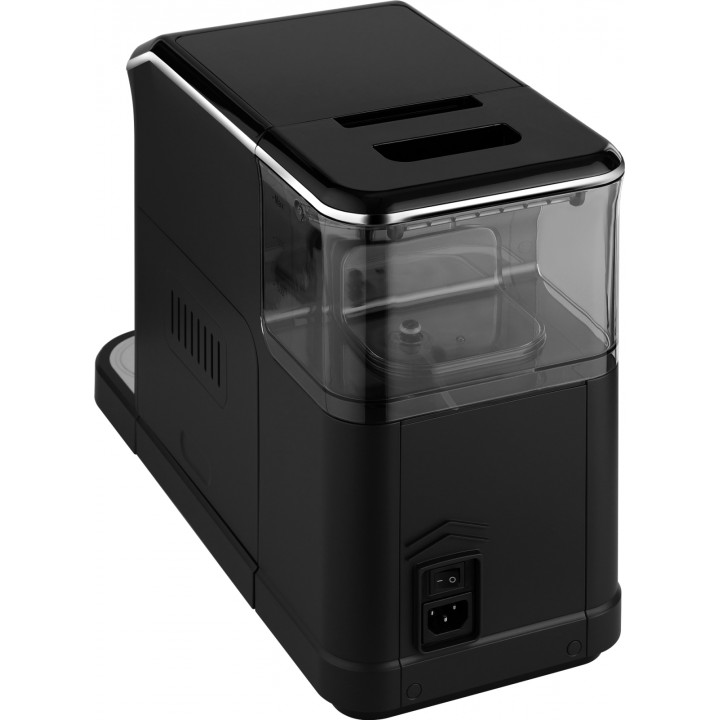 Фото Alt Кофемашина Weissgauff  WCM-325 Black Automatic Touch Cappuccino - 25