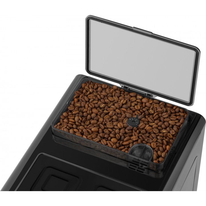 Фото Alt Кофемашина Weissgauff  WCM-330 TFT Touch Cappuccino Nero - 27