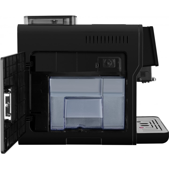Фото Alt Кофемашина Weissgauff  WCM-330 TFT Touch Cappuccino Nero - 32