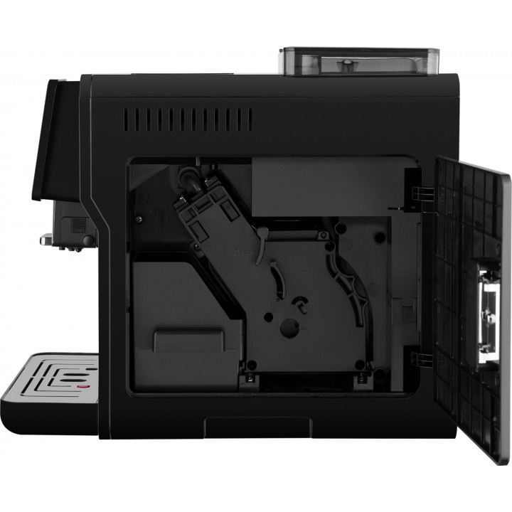 Фото Alt Кофемашина Weissgauff  WCM-330 TFT Touch Cappuccino Nero - 33