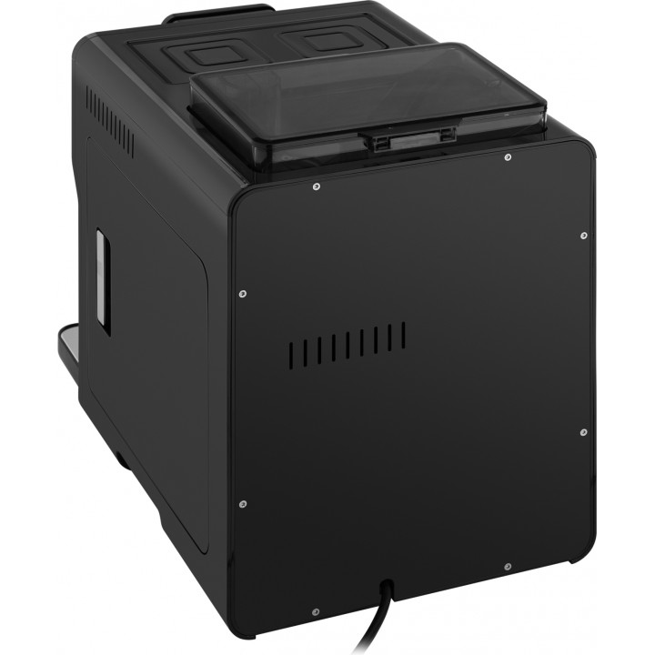 Фото Alt Кофемашина Weissgauff  WCM-330 TFT Touch Cappuccino Nero - 34