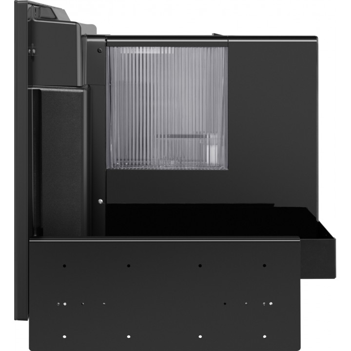 Фото Alt Встраиваемая кофемашина Weissgauff  WCMI-576 Touch Cappuccino - 19