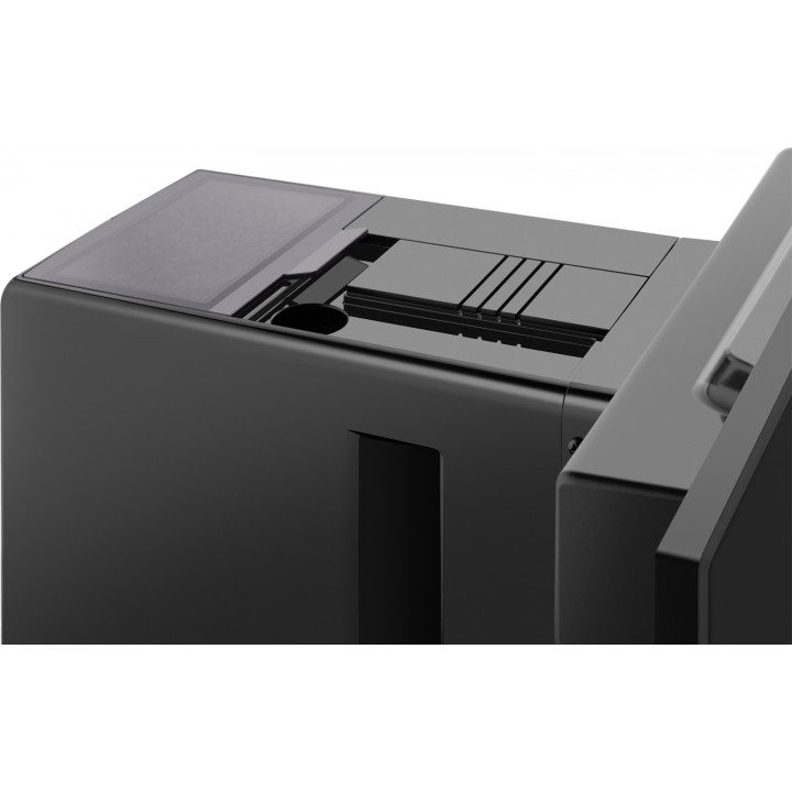 Фото Alt Встраиваемая кофемашина Weissgauff  WCMI-576 Touch Cappuccino - 22