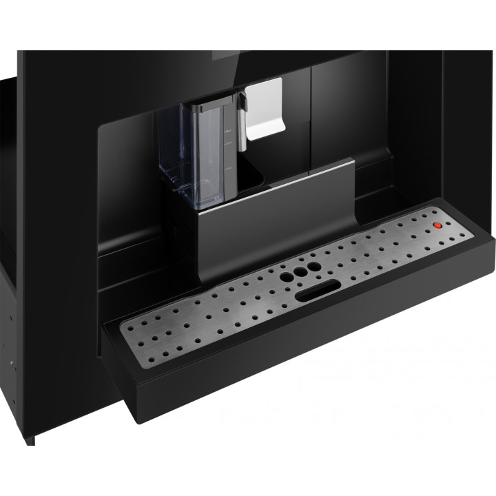 Фото Alt Встраиваемая кофемашина Weissgauff  WCMI-576 Touch Cappuccino - 24