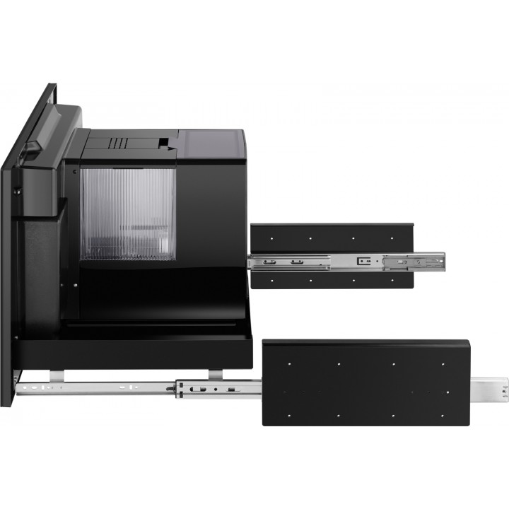 Фото Alt Встраиваемая кофемашина Weissgauff  WCMI-576 Touch Cappuccino - 26
