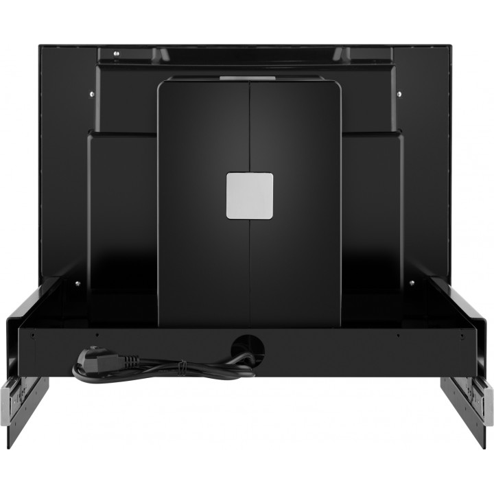 Фото Alt Встраиваемая кофемашина Weissgauff  WCMI-576 Touch Cappuccino - 28