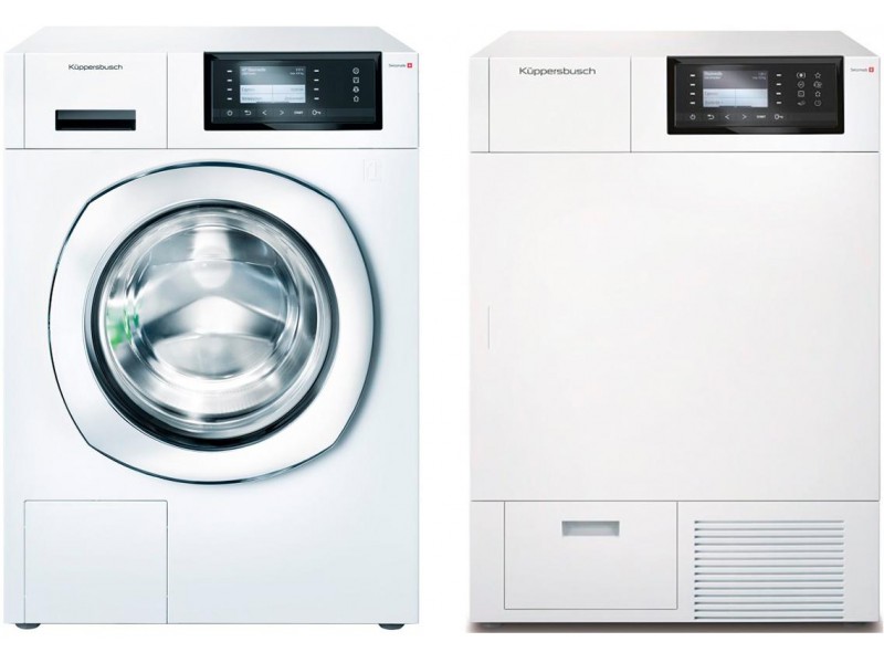 Фото Alt Комплект Kuppersbusch (W 20.0 W White, TD 1840.0 W)